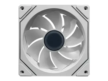 DEEPCOOL PARA CASE DEEPCOOL CG580 OEM (C CG580 WHITE) FRONTAL 120MM, WHITE