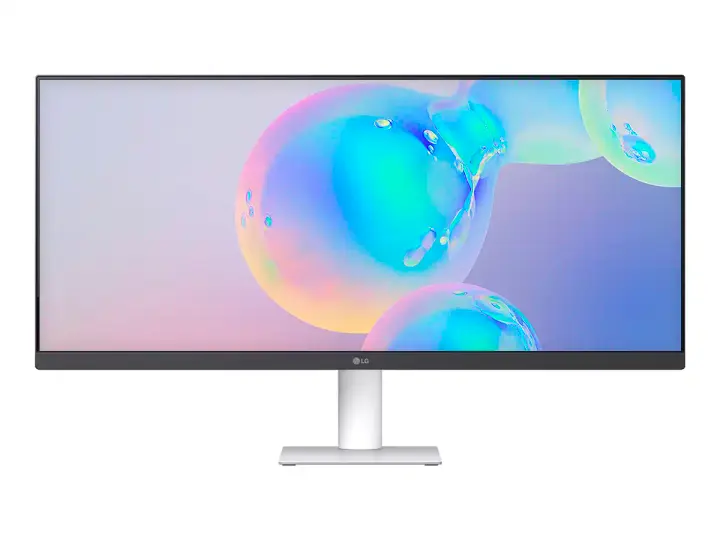 LG 29 PULGADAS 29U531A-W (29U531A-W) FRECUENCIA 100HZ, ULTRAWIDE WFHD, 1HDMI, 1DP