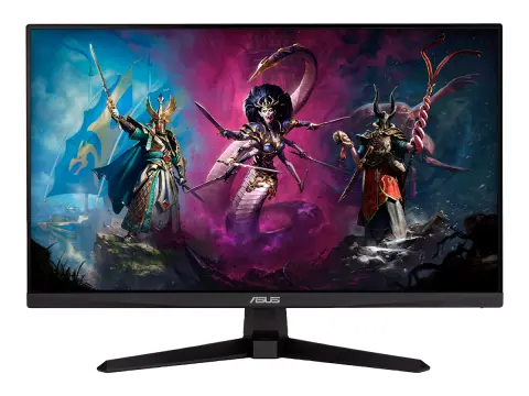 ASUS 27 PULGADAS GAMER TUF VG279Q5A (VG279Q5A) GAMING 200HZ, 0.3MS, FHD, 1DP, 2 HDMI, ALTAVOCES