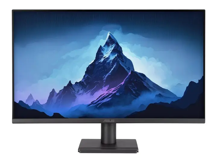 ASUS 27 PULGADAS, (VA279HG) IPS, PUERTO VGA, HDMI, 1MS, 120HZ, RESOLUCION 1920X1080