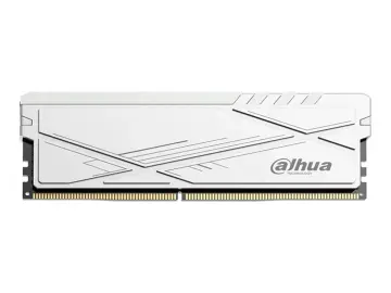 DAHUA DDR4 8GB C600 (C600UHW8G36) 3600 MHZ, WHITE