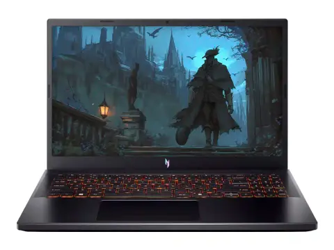 ACER LAPTOP ACER CORE I7-13620H NITRO5 V ANV15-52-71JV (NHQZ7AL001) 15.6 FHD, RAM 16GB, SSD 512GB, RTX 5050 6GB, S/S, 13GEN.