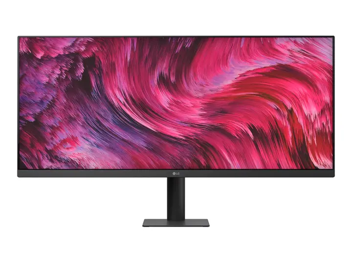 LG 34 PULGADAS 34U511A (34U511A) WFHD, IPS. DISPLAY HDR™ 400, 1 HDMI, 100 HZ, 21:9, SRGB 99% CALIBRADO