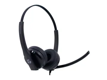 TEROS (TE-8039CS) NEGRO