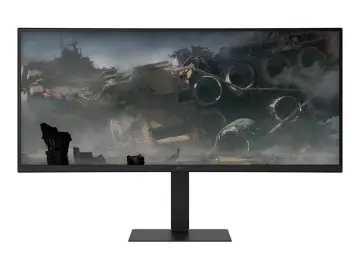 LG 34 PULGADAS (34U650A-B) 100HZ, UWQHD, CURVO, IPS, 2 HDMI, 1 DISPLAYPORT, ALTAVOCES