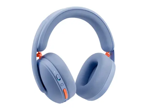 LOGITECH AUDIFONOS GAMER LOGITECH G325 GAMING (981-001537) INALAMBRICOS LILA