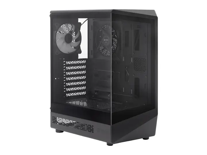 TEROS GM ATX TE 1321 (TE-1321) NEGRO