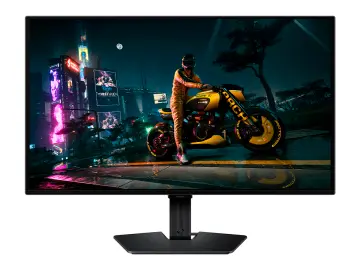 SAMSUNG 27 PULGADAS ODYSSEY G5 OLED LS27FG500SLXPE (LS27FG500SLXPE ) FRECUENCIA 180HZ, QHD, 0.03MS