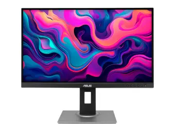 ASUS 27 PULGADAS PA278QV PROART (PA278QV) FRECUENCIA 75HZ, QHD 2560X1440 , HDMI, 2 DP, 4 USB, PIVOTE