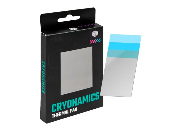 PAD TÉRMICO COOLER MASTER, CRYONAMICS (TPY-ADPG-3040-R1)