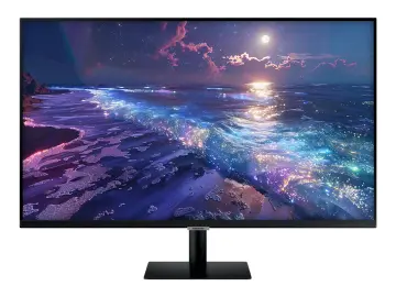 SAMSUNG 27 PULGADAS SMART M5 LS27FM500 (LS27FM500ELXPE) FHD, IPS, 60HZ, 5MS, 2 HDMI, 2 USB, WIFI BLUETOOTH INTEGRADO