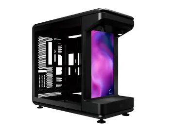 COOLER MASTER MASTERFRAME 360 STAGE LCD