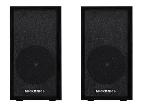 MIC MICRONICS BOSS MIC S305 INTERFAZ JACK 3.5 MM Y USB ENEGÍA