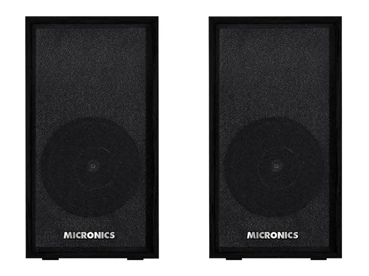 MIC MICRONICS BOSS MIC S305 INTERFAZ JACK 3.5 MM Y USB ENEGÍA