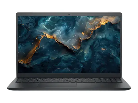 DELL LAPTOP DELL CORE I5-1334U 15 DC15250 M4CFY (LDC15250-5434BLK-PUS) RAM 8GB, SSD 512GB, PANTALLA 15.6 FHD TACTIL IPS, WIN11 HOME, CA-34318