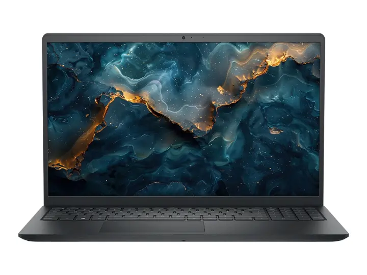 DELL LAPTOP DELL CORE I5-1334U 15 DC15250 M4CFY (LDC15250-5434BLK-PUS) RAM 8GB, SSD 512GB, PANTALLA 15.6 FHD TACTIL IPS, WIN11 HOME, CA-34318