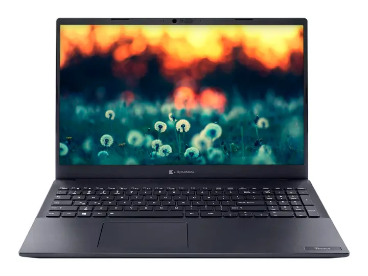 LAPTOP DYNABOOK CORE I7 1260P TECRA A50-K PML20U0N8021 (PML20U-0N8021(S)) RAM 16GB, SSD 512GB, PANTALLA 15.6 FHD IPS, WIN10 PRO, BLACK, ESP