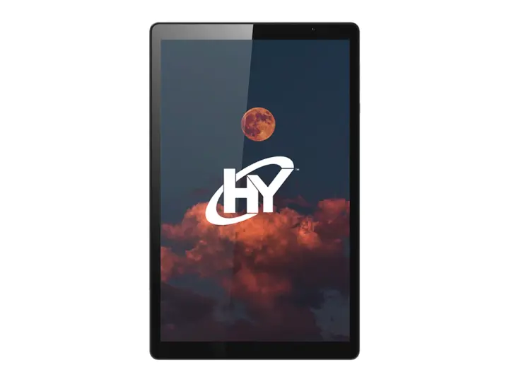 TABLET HYUNDAI HYTAB PRO 10LC1 4GB/64GB LTE (HT10LC1MSGLTM01) PANTALLA 10.1 IPS HD, MEDIATEK MT8768, RAM 4GB, ROM 64GB, ANDROID 13, GRIS ESPACIAL