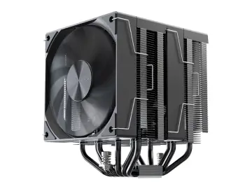PARA PROCESADOR ABKO CPU COOLER TDP 270W / DT120X6 / DUAL FAN