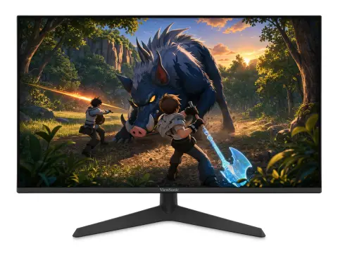 VIEWSONIC 24'' 200HZ IPS 1MS VX2429 1920X1080 HDMI DP