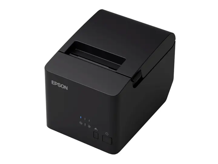 IMPRESORA MINI TICKET EPSON TM-T20IV-L ETHERNET SERIAL USB