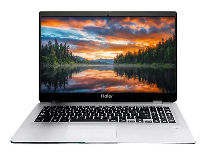 LAPTOP HAIER CORE I5-1135G7 Y15T I5 (LT-HAI-HAIERY) RAM 8GB, SSD 256GB, PANTALLA 15.6 FHD, WIN11, PLATA, ESP