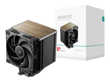 DeepCool AK500 G2 120MM