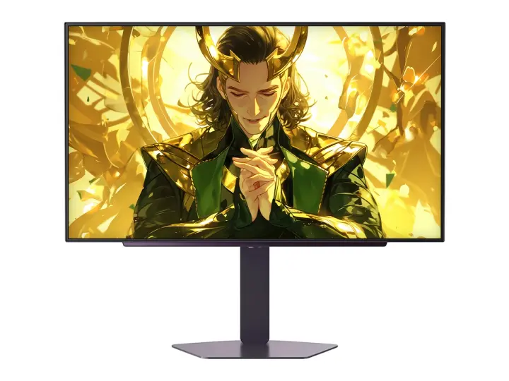 LG 27 PULGADAS, 27GX704A, GAMER, ULTRAGEAR OLED, RESOLUCION 2560X1440, 240HZ, 0.03MS, HDR10 (27GX704A)