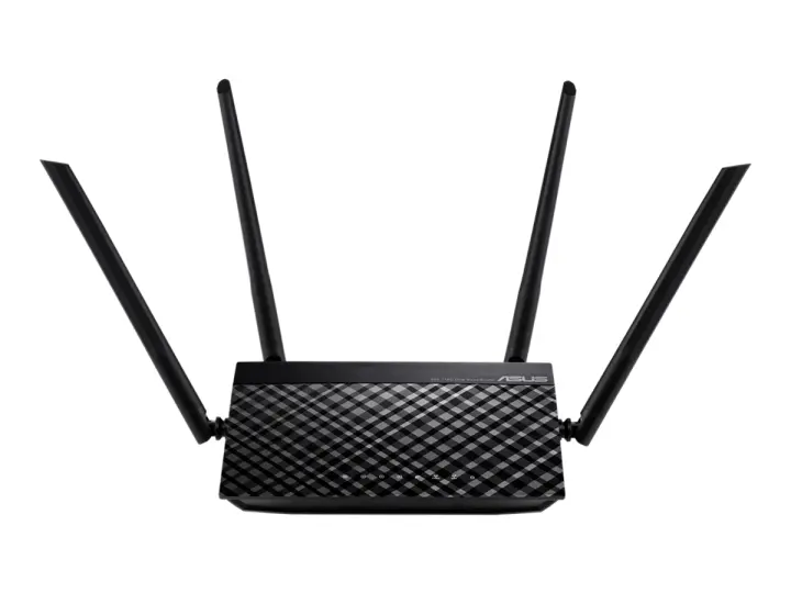 ASUS ROUTER ASUS AC1200 V2 DUAL-BAND ( 90IG0550-BA1400 )