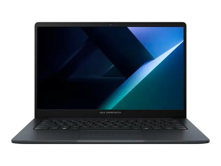 ASUS LAPTOP ASUS RYZEN 5 7535U ASUS EXPERTBOOK BM1503CDA-S72310 (BM1503CDA-S72310) RAM 16GB, SSD 512GB, PANTALLA 15.6 FHD, FDOS