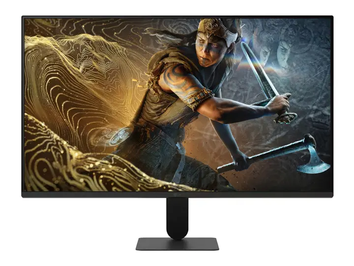 LG 27 PULGADAS 27U411B (27U411B) FRECUENCIA 144HZ, FHD - IPS, 1MS, 1 HDMI, 1VGA, NEGRO