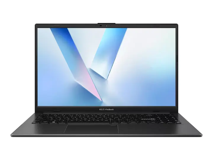 ASUS LAPTOP ASUS RYZEN 5-40 VIVOBOOK GO 15 E1504FA-BQ2933W (90NB0ZR2-M04PD0) RAM 8GB, SSD 512GB, PANTALLA 15.6 FHD, WIN11, MIXED BLACK