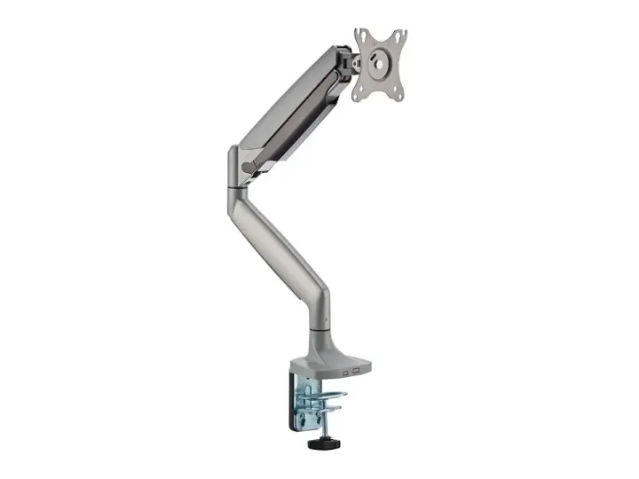 BRAZO KOREANO PARA MONITOR DE 17" A 45" KE82-12P