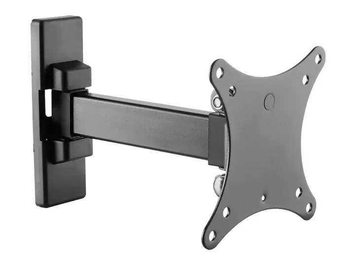 SOPORTE CON BRAZO PARA MONITOR DE 13" A 28" - UBK28