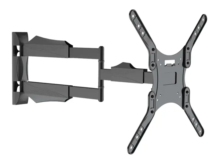 RACK MÓVIL PARA TV 32" A 60" - KL70