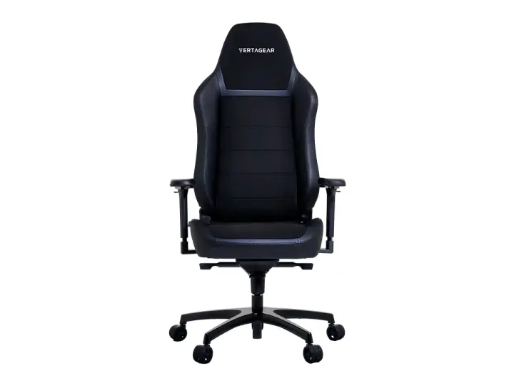SILLA GAMING VERTAGEAR PL6800 X-LARGE HYGENNX ( VG-PL6800SE_CB ) CARBON BLACK ERGONOMIC