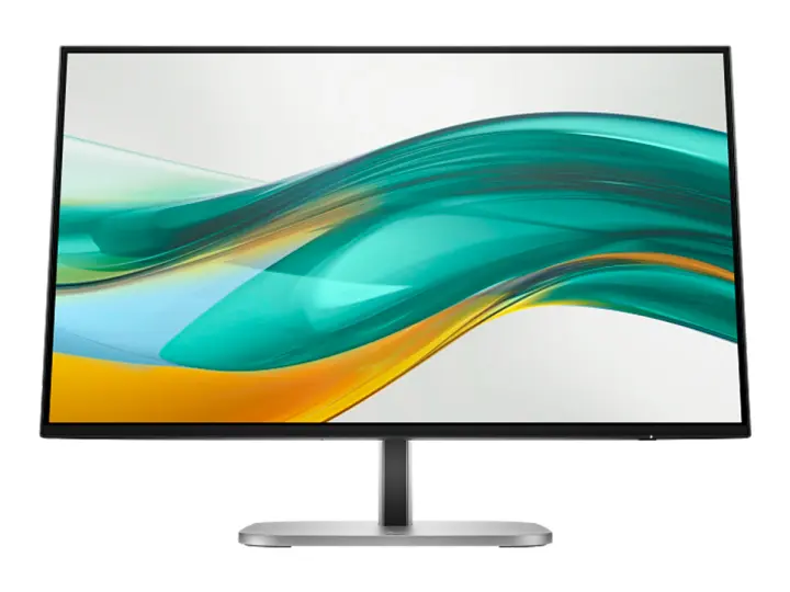 HP 23.8 PULGADAS S5 PRO 524PF (9D9L6UT#ABA) FHD, 100HZ, IPS, 5MS, 1HDMI, 1DP, 4 USB