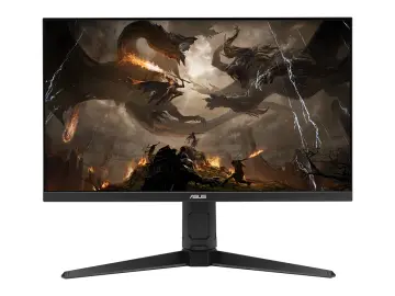 ASUS 27 PULGADAS GAMER TUF VG279QML5A (VG279QML5A ) GAMING 240HZ PIVOT , 0.3MS, FHD, IPS,1 HDMI, ALTAVOCES