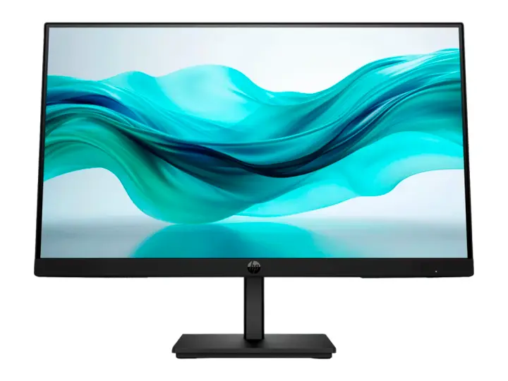 HP 21.5 PULGADAS S3 PRO 322PF (9U5B0UT#ABA) FHD, 100HZ, IPS, 5MS, 1 HDMI, 1VGA, 1DP