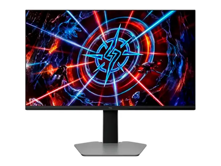 TCL 27 PULGADAS 27P2A PRO GAMING (27P2A PRO) 2K QHD, QD-MINI LED, 320HZ, 1MS, 2 HDMI, 1DP, HDR600 800NITS-34280