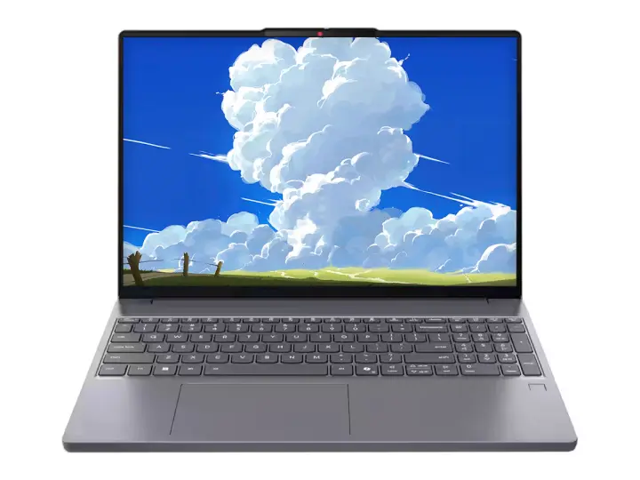LAPTOP LENOVO SNAPDRAGON X X1-26-100 IDEAPAD SLIM 3 15Q8X10 (83N3006BUS) PANTALLA 15.3 WUXGA IPS, RAM 16GB, SSD 512GB, WIN11, LUNA GREY
