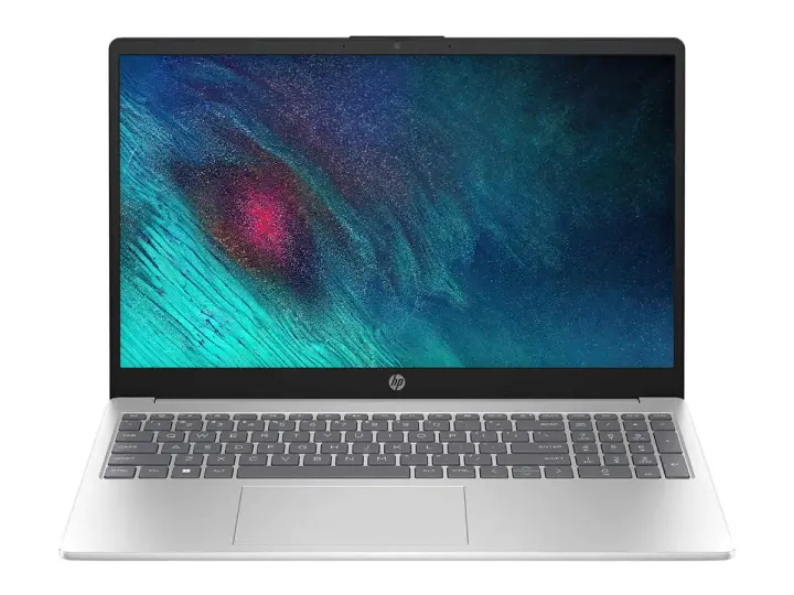 LAPTOP HP RYZEN 7-7730U 15-FC0371LA (D5MN1LA#ABM) 15.6 FHD, RAM 16GB, SSD 512GB, S/S