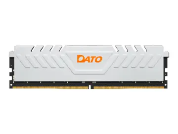 DATO DDR5 8GB EXTREME 5600 MT/S (EA8GB5DU56W) 5600 MT/S, BLANCO