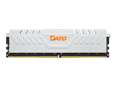 DATO DDR5 8GB EXTREME 5600 MT/S (EA8GB5DU56W) 5600 MT/S, BLANCO