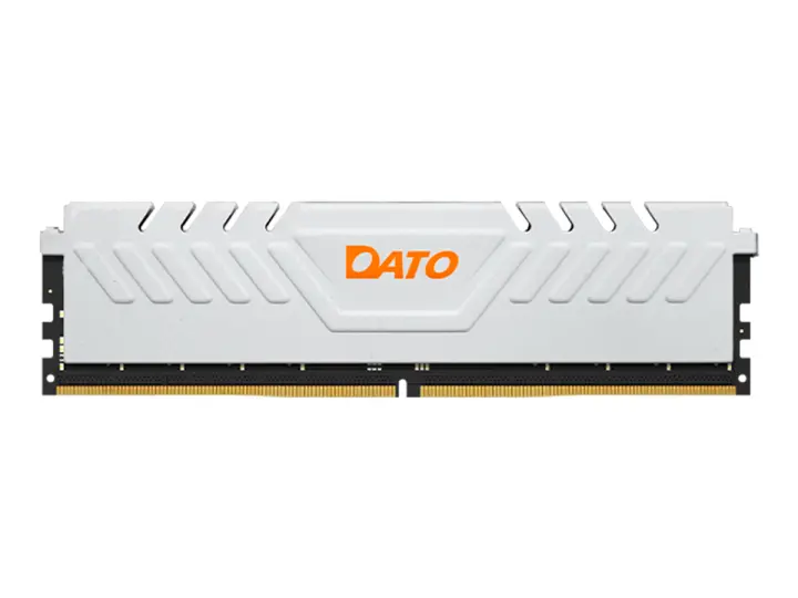 DATO DDR5 8GB EXTREME 5600 MT/S (EA8GB5DU56W) 5600 MT/S, BLANCO