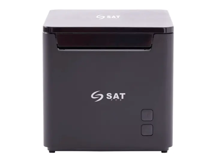IMPRESORA TERMICA SAT Q23T UBW (SATQ23TUBW) INALAMBRICO, BLUETOOTH, USB