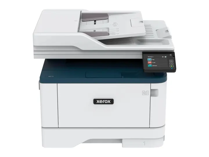 IMPRESORA LASER XEROX MULTIFUNCIONAL B315 (B315V_DNI) DUPLEX, MONOCROMATICO, INALAMBRICO