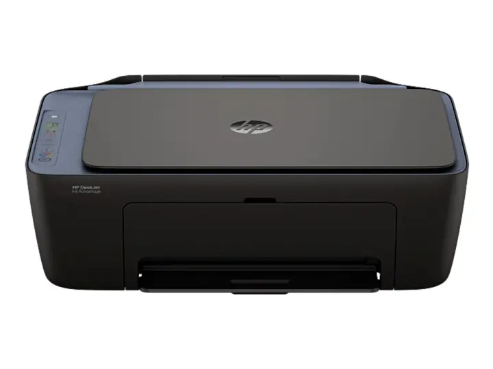 IMPRESORA HP MULTIFUNCIONAL DESKJET INK ADVANTAGE 2975 (AJ4Y5A#AKY) INALAMBRICO
