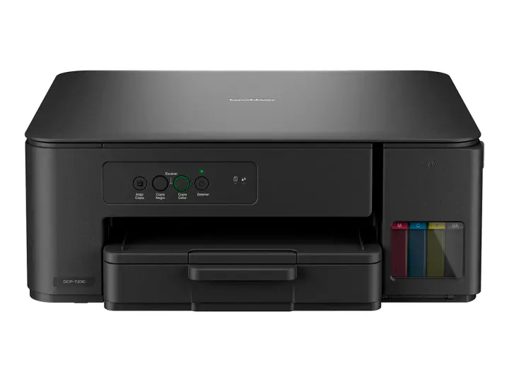 IMPRESORA BROTHER MULTIFUNCIONAL DCP-T230 (DCPT230) USB