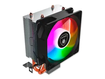 ANTRYX PARA PROCESADOR ANTRYX MIRAGE 250 RAINBOW (ACC-250RB) 1 VENTILADOR 92MM